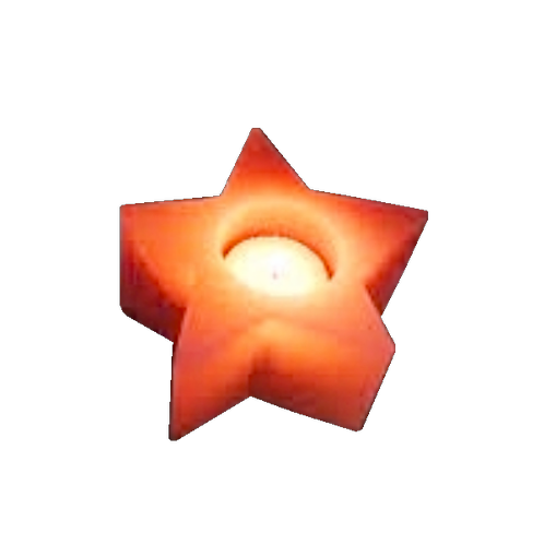star_candle